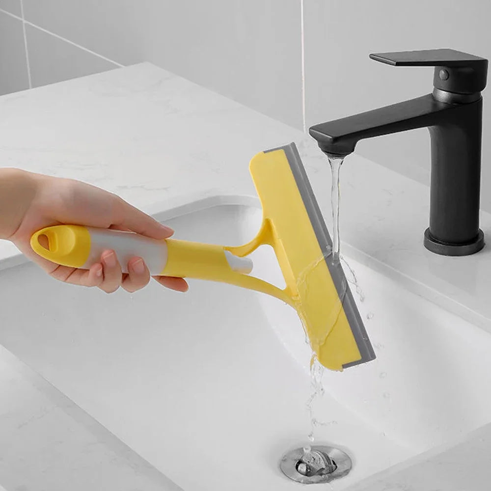 CleanitPro - המנקה החכם לחלונות ולמראות