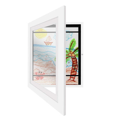 ArtChive™ ממסגרים את הרגעים היפים של הילדות
