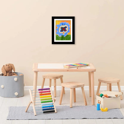 ArtChive™ ממסגרים את הרגעים היפים של הילדות