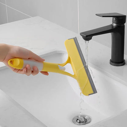 CleanitPro - המנקה החכם לחלונות ולמראות