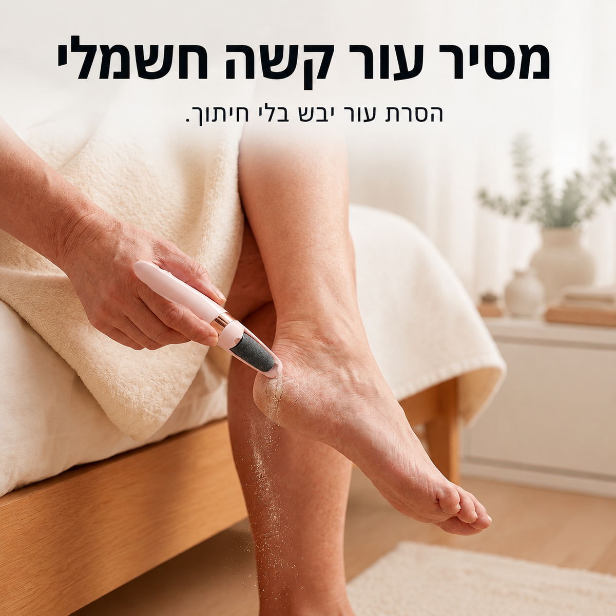 Nuvina electric-callus-remover gallery 01
